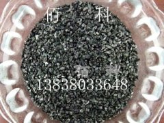 水處理無煙煤濾料的裝填厚度使多少呢？