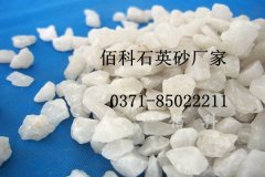 檢驗(yàn)水處理用石英砂濾料密度的方法是什么呢？