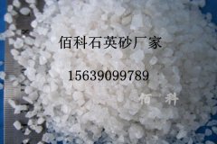過(guò)濾器一個(gè)立方要裝多少噸石英砂濾料呢？