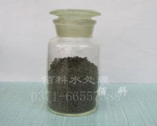 在水處理使用中應(yīng)該怎樣選擇錳砂濾料產(chǎn)品的含量呢？