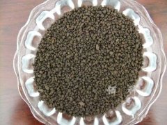 怎樣選擇錳砂濾料的含量？