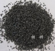 水處理無(wú)煙煤濾料現(xiàn)行國(guó)標(biāo)？